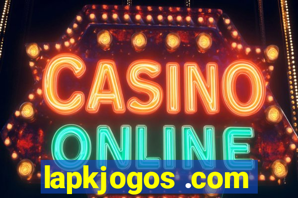lapkjogos .com